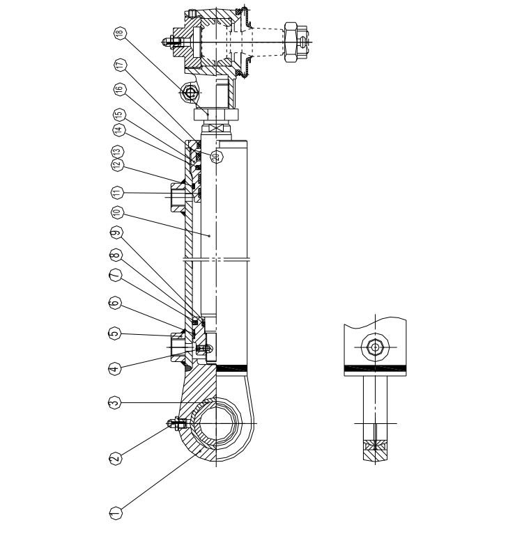 CATALOGO DE PEÇAS LIUGONG MOTONIVELADORA - CLG418