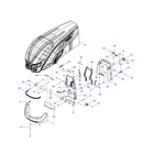 BS2225H Ou BS2225H HITECH - Catalogo de Pecas Pulverizador Valtra