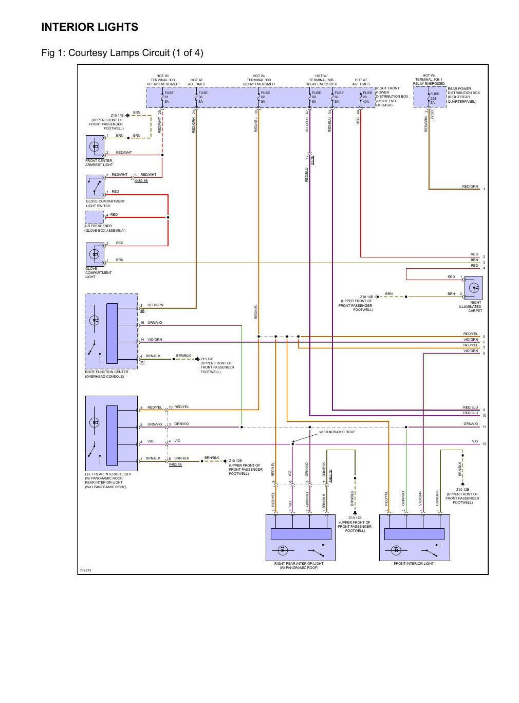 Diagrama Elétrico BMW X4 M Base 3.0L 2020 — M 2020 em 187 paginas: do DME - diagrama 1
