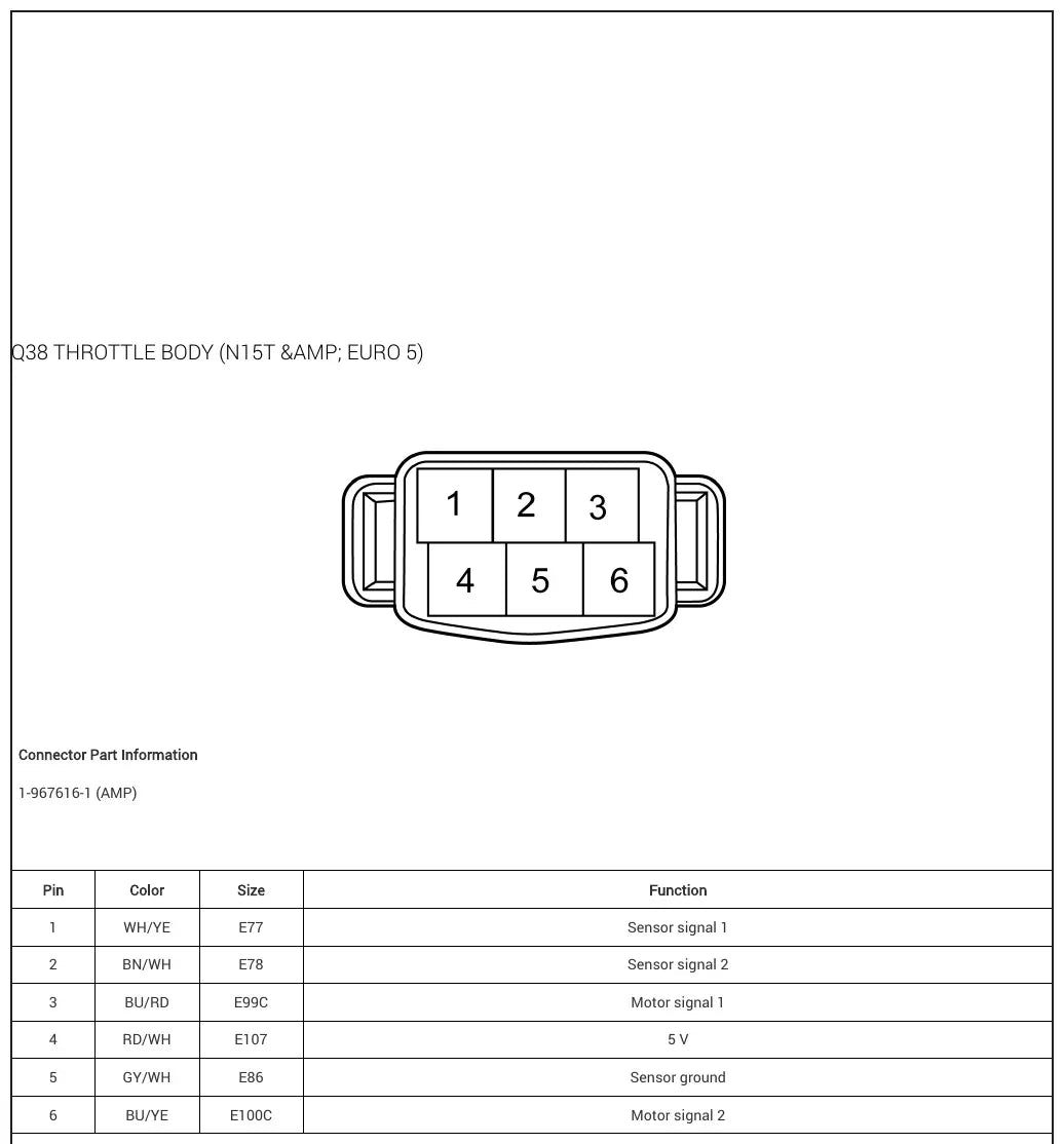 Diagrama Elétrico Chevrolet Captiva — prancha de circuito 1