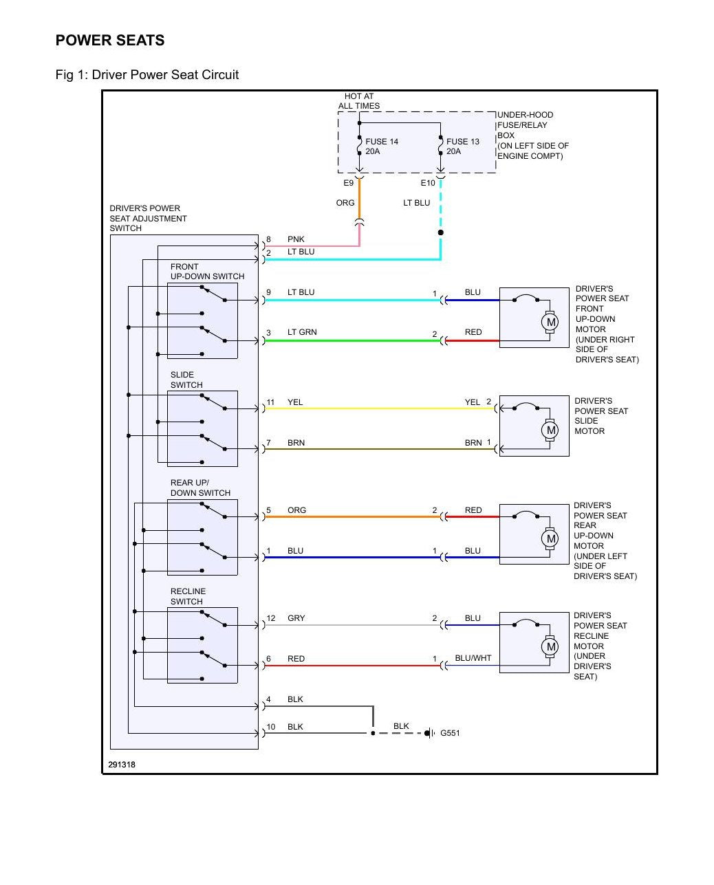 Diagrama Elétrico Honda Cr V 2.4L 2008 — CR-V 2008: do ABS ao sistema de audio - diagrama 2