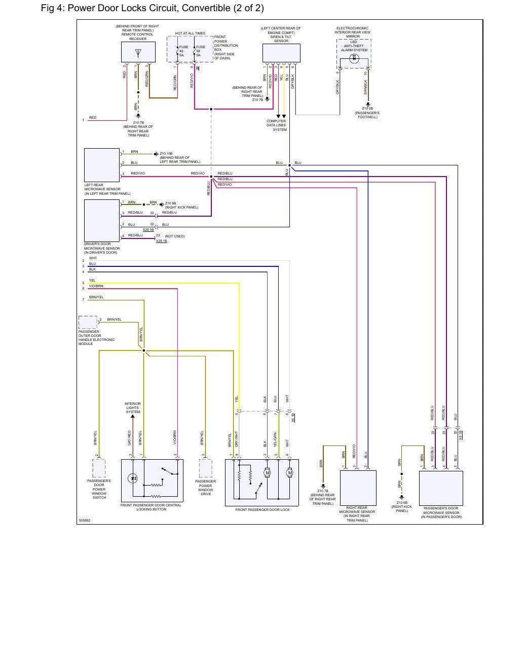 Diagrama Elétrico MINI Cooper Base 1.5L 2016 — 1.5L 2016: Hatch, Cabrio e Clubman num guia - diagrama 2