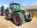 MANUAL DE SERVIÇO FENDT VARIO - 916, 920, 924, 926
