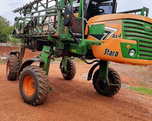 CATALOGO DE PEÇAS PULVERIZADOR  AUTOPROPELIDO GLADIADOR  2300 STARA
