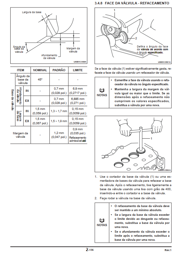 Manual de Servico Trator LS U60 Manual de oficina PDF