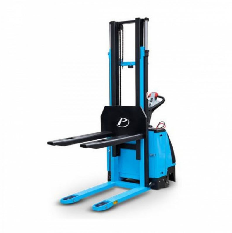 CATALOGO DE PEÇAS EMPILHADEIRA PR20 PALETRANS