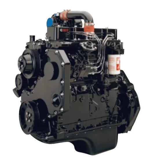 MANUAL DE SERVIÇO MOTOR B3.9, B4.5, B4.5 RGT, AND B5.9 CUMMINS