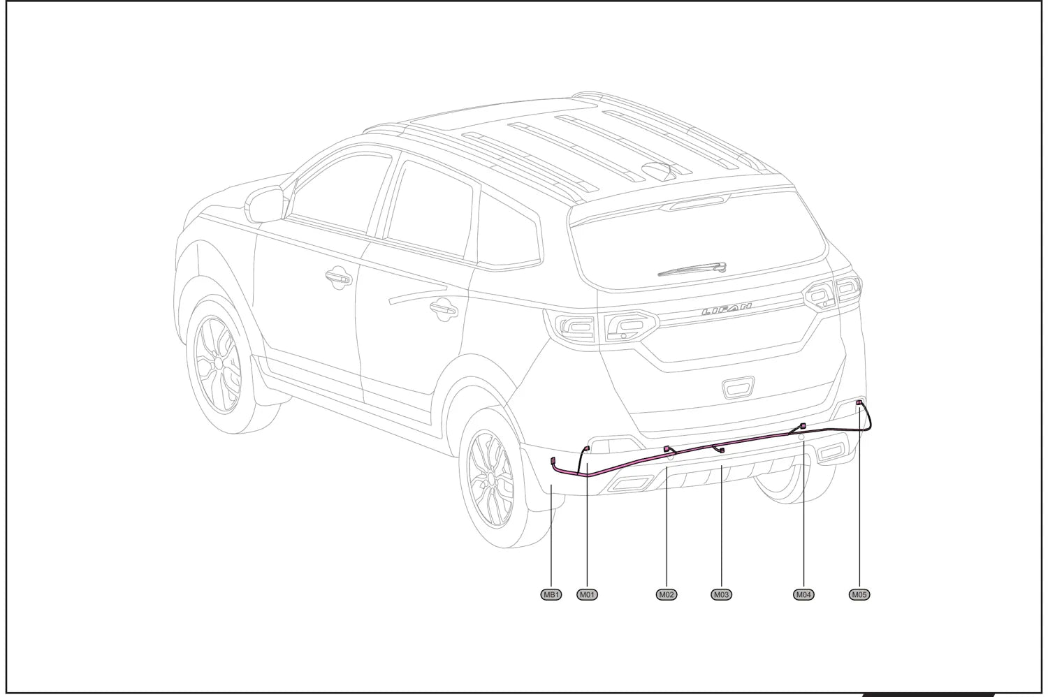 Lifan Myway — vista 2 do documento