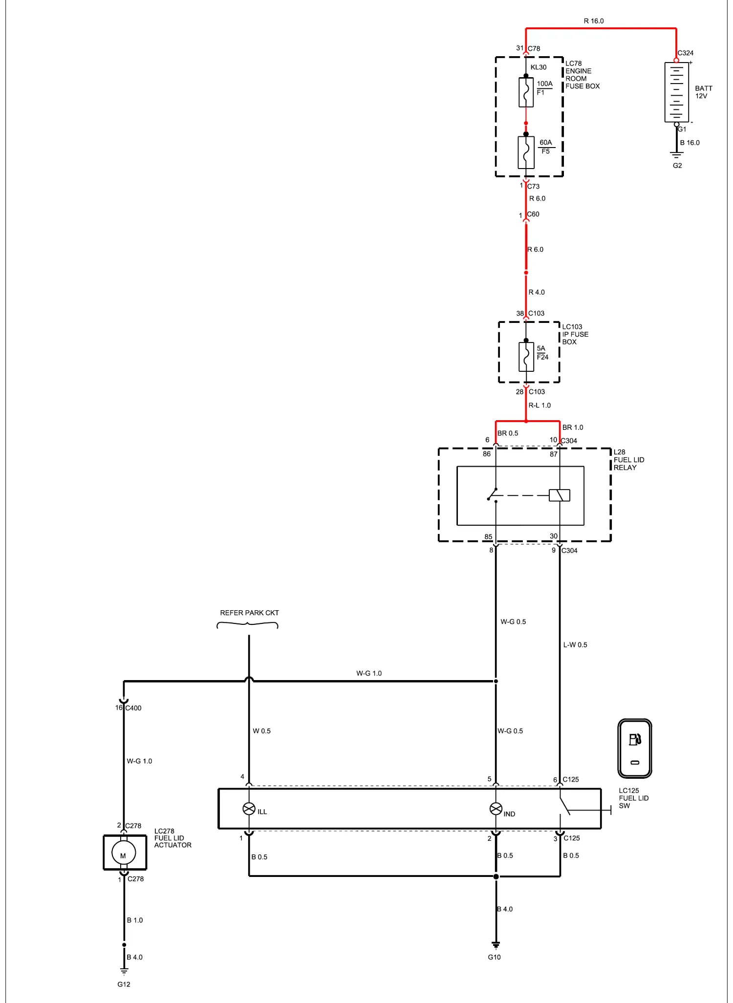 Mahindra Xylo — vista 1 do documento