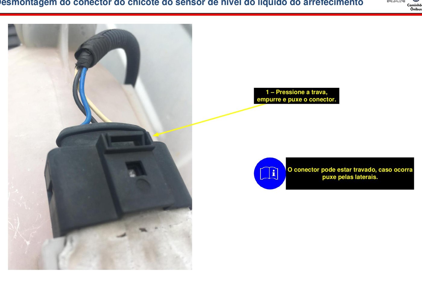Esquema Elétrico Volkswagen Novo Delivery 9.170 e 11.180 — Central elétrica, ABS Knorr, rede CAN e motor Cummins - diagrama 2
