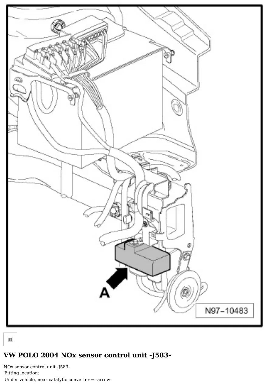 Esquemas Elétricos VW Polo 2004 Injeção 4MV — página interna 2