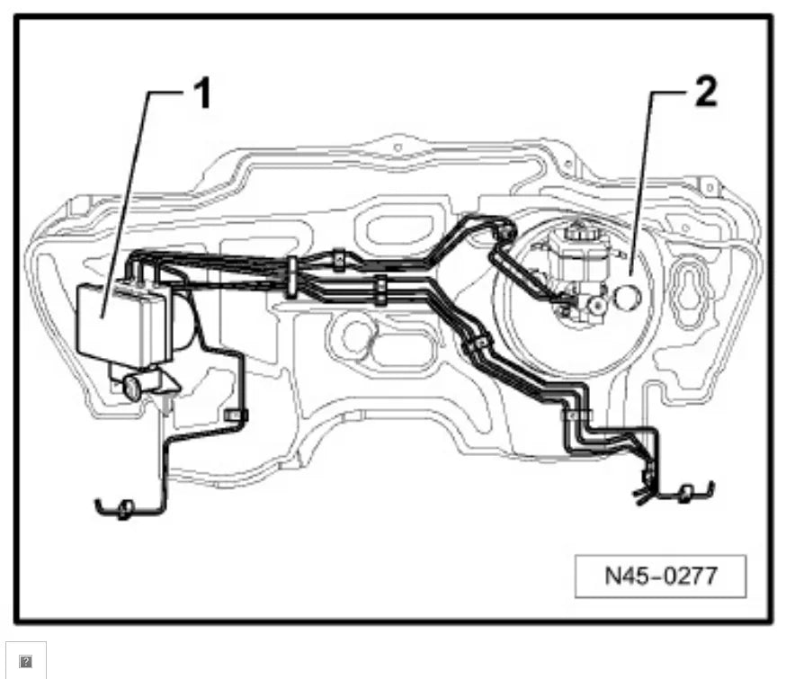 Esquemas Elétricos VW Polo 2004 Injeção 4MV — página interna 4