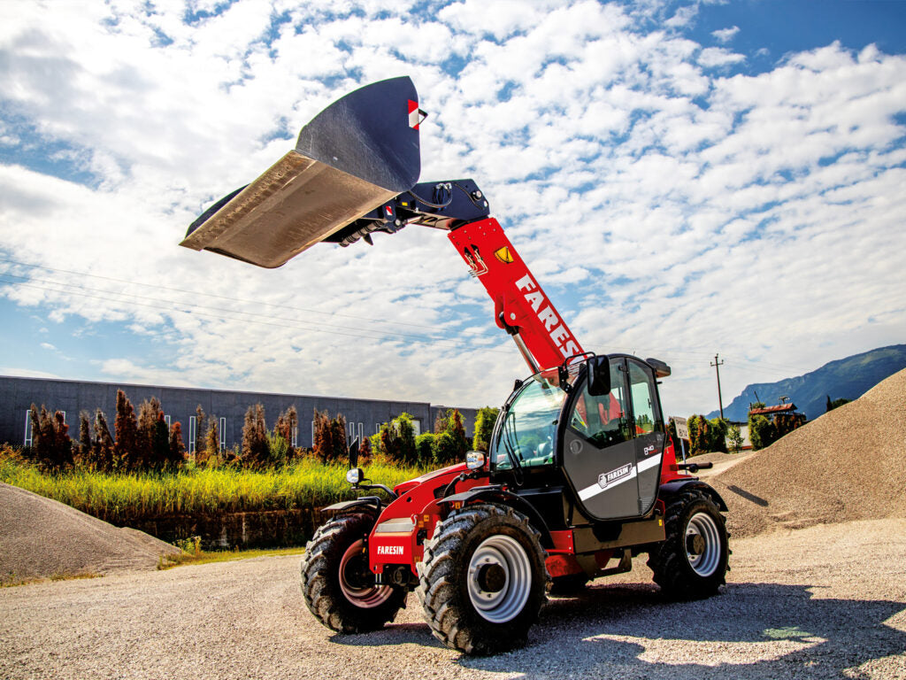 MANUAL DE OPERAÇÃO E MANUTENÇÃO  EMPILHADEIRA GTS 25 CLARK