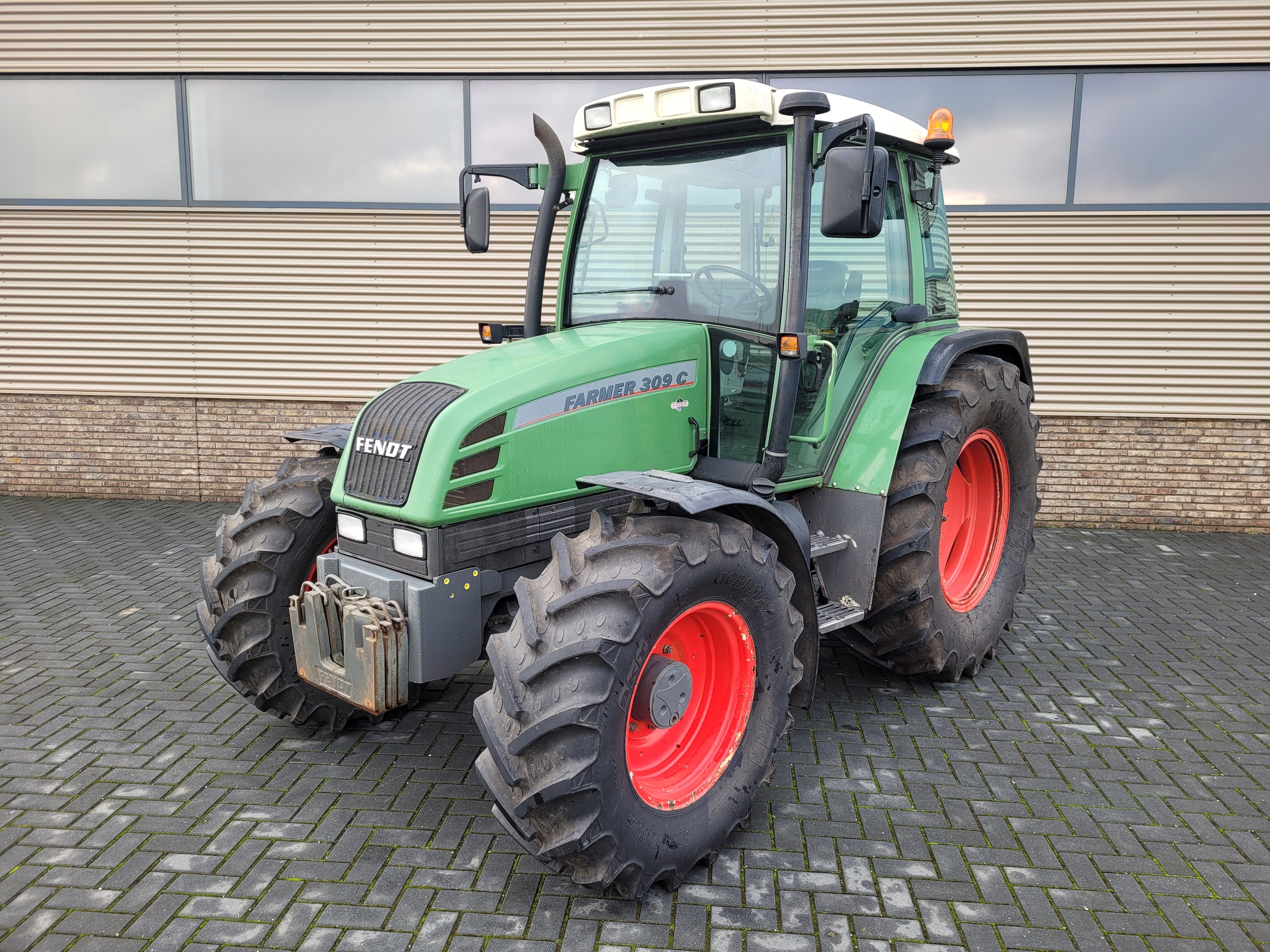 MANUAL DE SERVIÇO VARIO FENDT - 309COM-III - 310COM-III - 311COM-III - 312COM-III