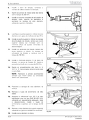 Manual de Serviço Valtra - Bh G4 Bh144, Bh154, Bh174, Bh194, Bh224