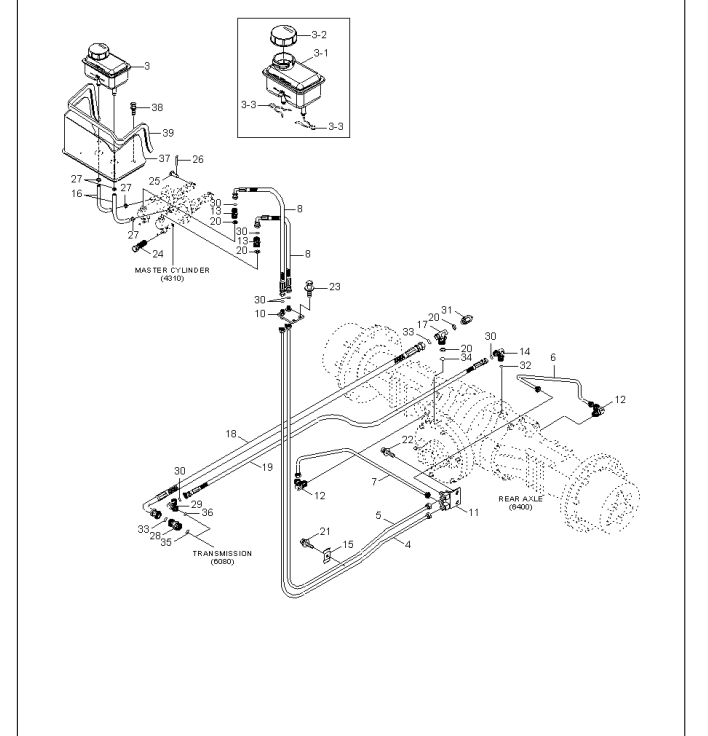 Catalogo De Peças Retroescavadeira Hyundai H940c