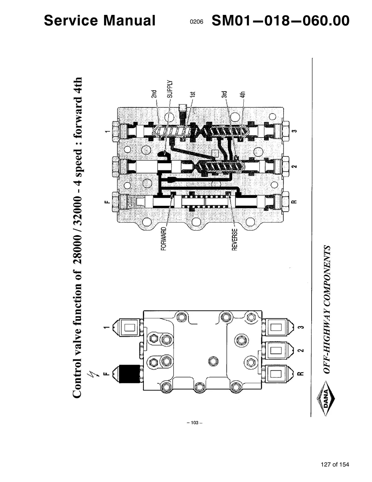 Link-Belt Guindaste para Terreno Áspero RTC 8050XP Ii — guindaste, figura técnica 1