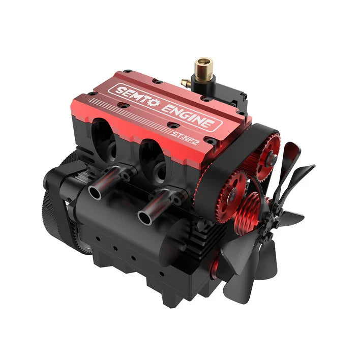 MANUAL DE SERVIÇO MOTOR 4.3L MPI GASOLINE ENGINE SN 0M322781 AND ABOVE MERCRUISER