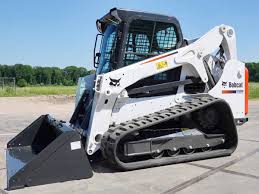 MANUAL DE SERVIÇO MINI CARREGADEIRA - T650 BOBCAT