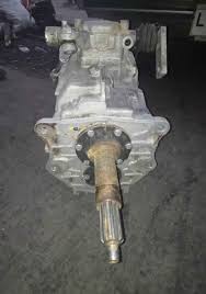 MANUAL DE SERVIÇO CAIXA DE MUDANÇAS - FSO-4505 EATON