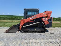 MANUAL DE SERVIÇO MINI CARREGADEIRA - SVL95-2S KUBOTA