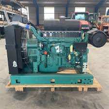 MANUAL DE SERVIÇO MOTOR - TAD1241GE, TAD1242GE VOLVO