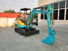 MANUAL DE SERVIÇO MINI ESCAVADEIRA - U30-5 KUBOTA