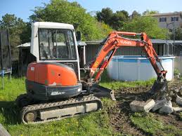 CATALOGO DE PEÇAS MINI ESCAVADEIRA - U30-3A2 KUBOTA