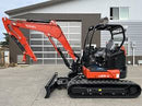MANUAL DE SERVIÇO MINI ESCAVADEIRA - U50-5S KUBOTA