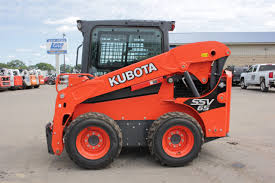 MANUAL DE SERVIÇO MINI CARREGADEIRA - SSV65 KUBOTA