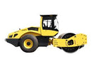 MANUAL DE SERVIÇO ROLO COMPACTO - BW 220 D-5 BOMAG