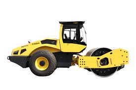 MANUAL DE SERVIÇO ROLO COMPACTO - BW 220 D-5 BOMAG