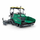 CATALOGO DE PEÇAS PAVIMENTADORA DE RODAS - SUPER 1603-2 VOGELE