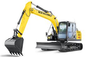 CATALOGO DE PEÇAS ESCAVADEIRA - E215C EVO NEW HOLLAND