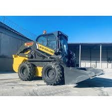 CATALOGO DE PEÇAS MINI CARREGADEIRA - L325 NEW HOLLAND