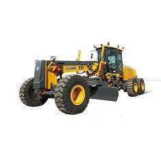 MANUAL DE SERVIÇO XCMG MOTONIVELADORA - GR3005