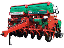 CATALOGO DE PEÇAS PLANTADEIRA PENTA 2 PLANTI CENTER