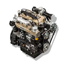 MANUAL DE SERVIÇO MOTOR KOHLER - KDI 1903 TCR - KDI 2504 TCR