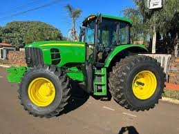 CATALOGO DE PEÇAS TRATORS   6180J JOHN DEERE