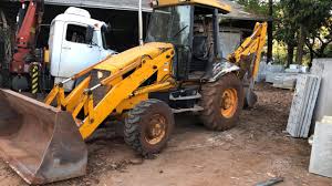 CATALOGO DE PEÇAS RETROESCAVADORA - 214E, 3C 14FT JCB