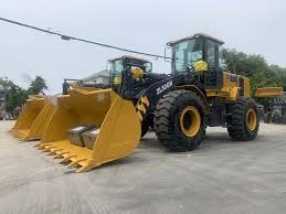 CATALOGO DE PEÇAS PA CARREGADEIRA - ZL50GN XCMG