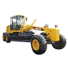 CATALOGO DE PEÇAS MOTONIVELADORA - GR215A XCMG