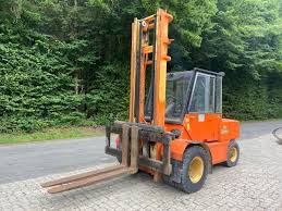 CATALOGO DE PEÇAS EMPILHADEIRA - H 110-130-150J HYSTER