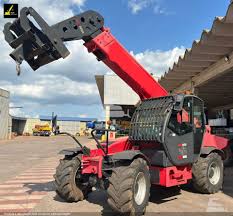 CATALOGO DE PEÇAS MANIPULADOR TELESCOPICO RT 17 FARESIN
