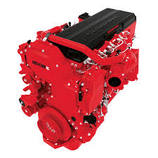 CATALOGO DE PEÇAS MOTOR - CUMMINS QSX15
