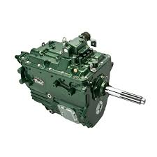 MANUAL DE SERVIÇO TRANSMISSÃO - FS4205, 5205, 6205, 5306 EATON