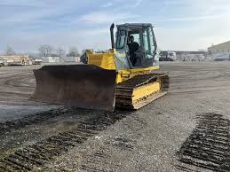 MANUAL DE OPERAÇÃO E MANUTENÇÃO BULLDOZER - D41E,P-6 KOMATSU
