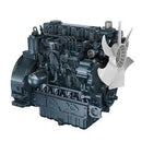 MANUAL DE SERVIÇO MOTOR - V3307-DI-T-E2B KUBOTA