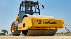 MANUAL DE OPERAÇÃO PÁ CARREGADEIRA - CDM835E LONKING