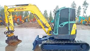 MANUAL DE SERVIÇO  MINI ESCAVADEIRA VIO 75 YANMAR